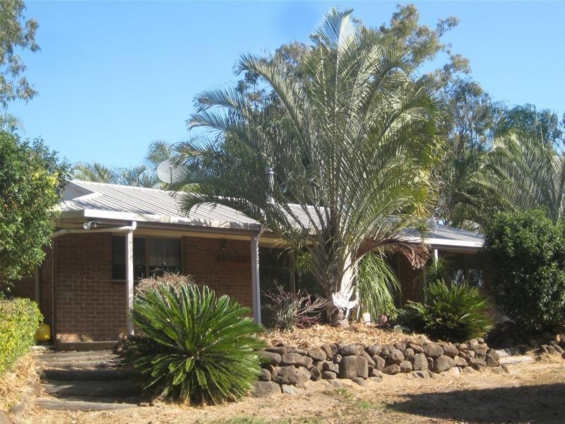 South Kolan QLD 4670