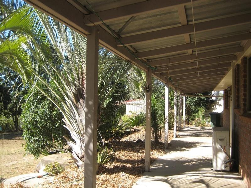 South Kolan QLD 4670