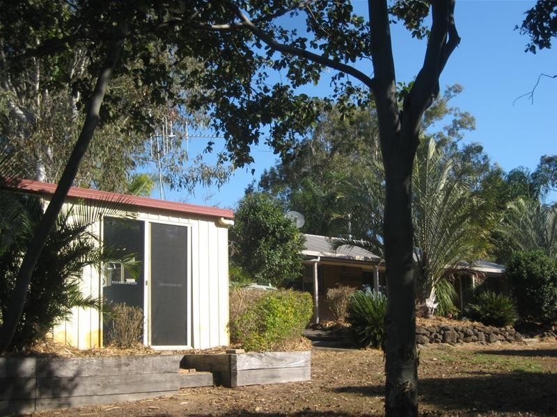 South Kolan QLD 4670