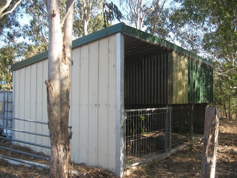 South Kolan QLD 4670