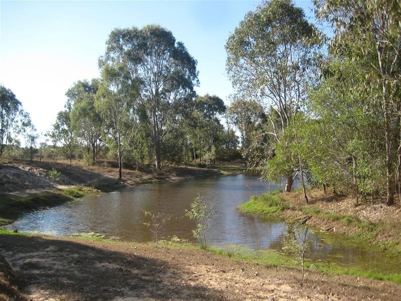 South Kolan QLD 4670