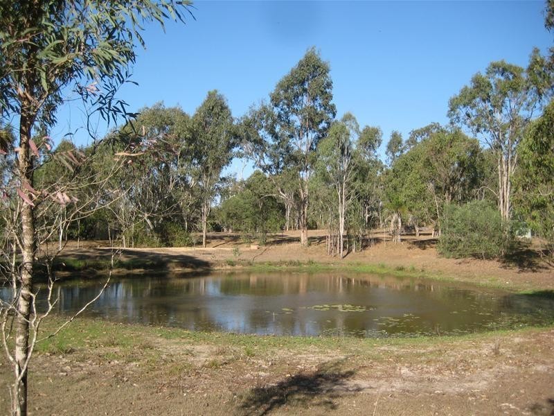 South Kolan QLD 4670