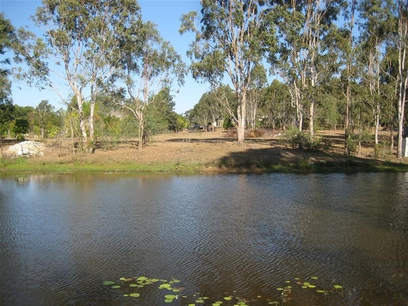 South Kolan QLD 4670