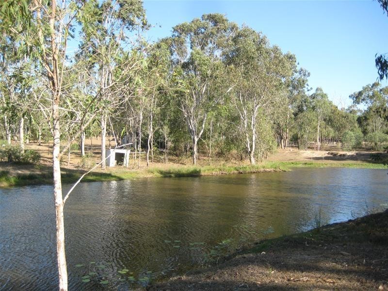 South Kolan QLD 4670