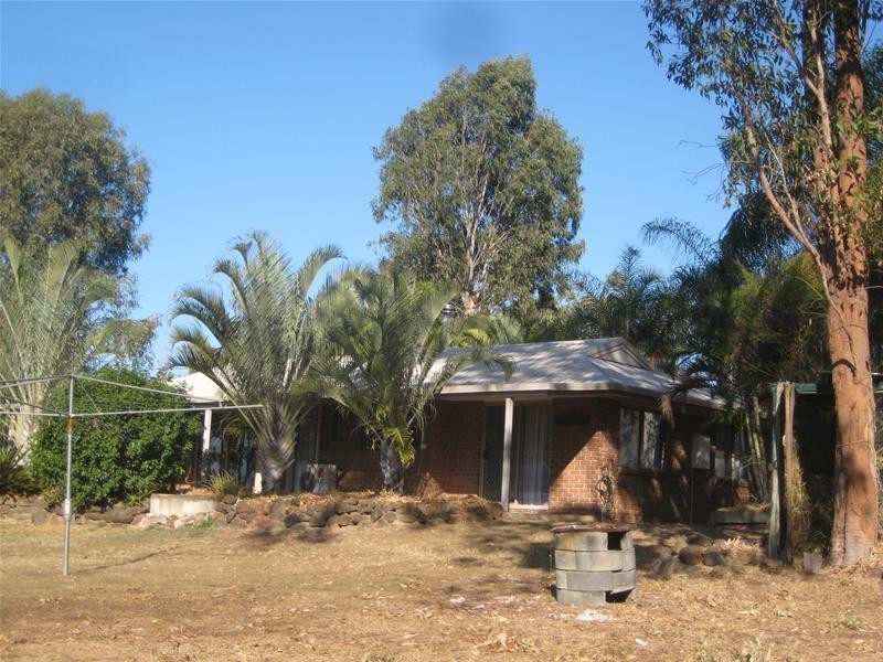 South Kolan QLD 4670