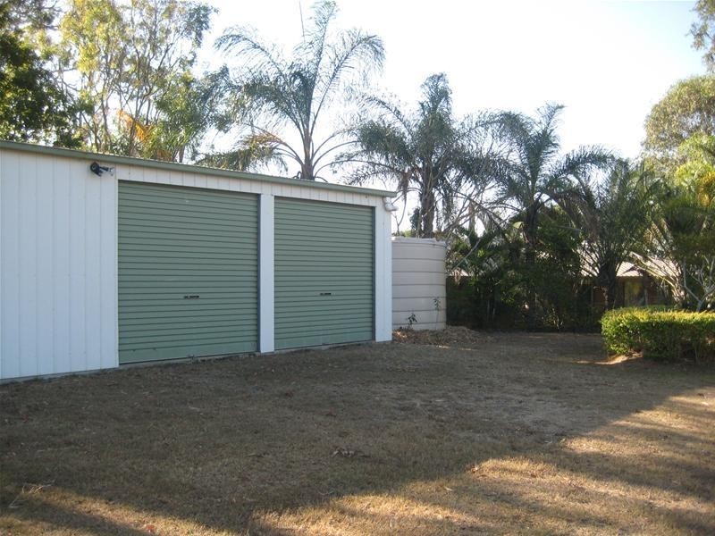 South Kolan QLD 4670