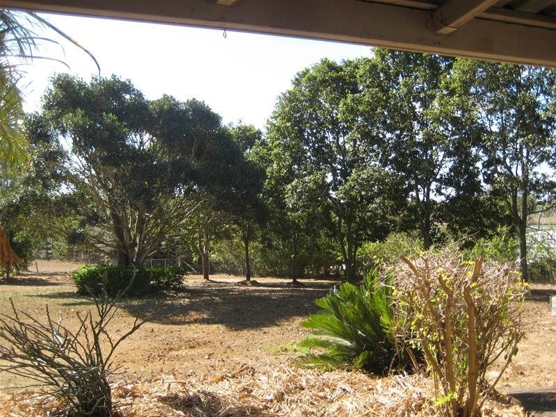 South Kolan QLD 4670