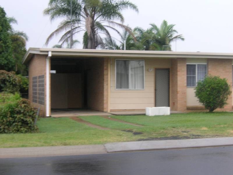Kepnock QLD 4670