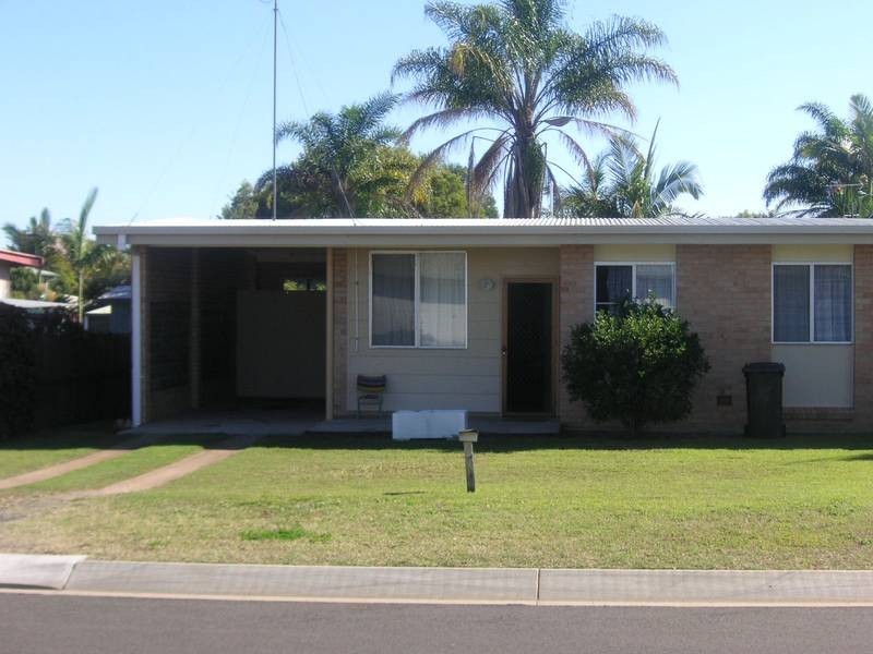 Kepnock QLD 4670