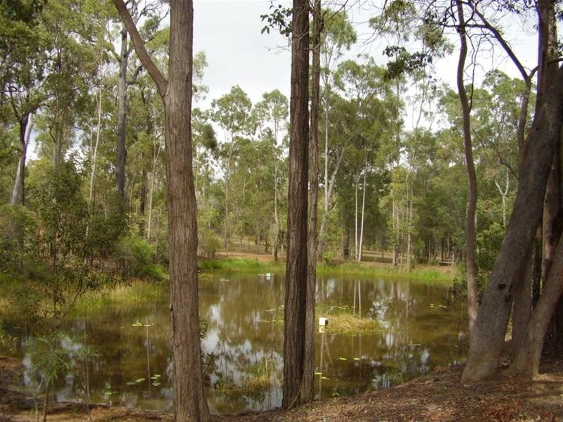 Avondale QLD 4670