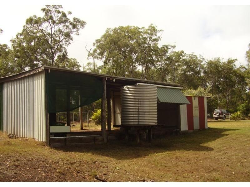 Avondale QLD 4670