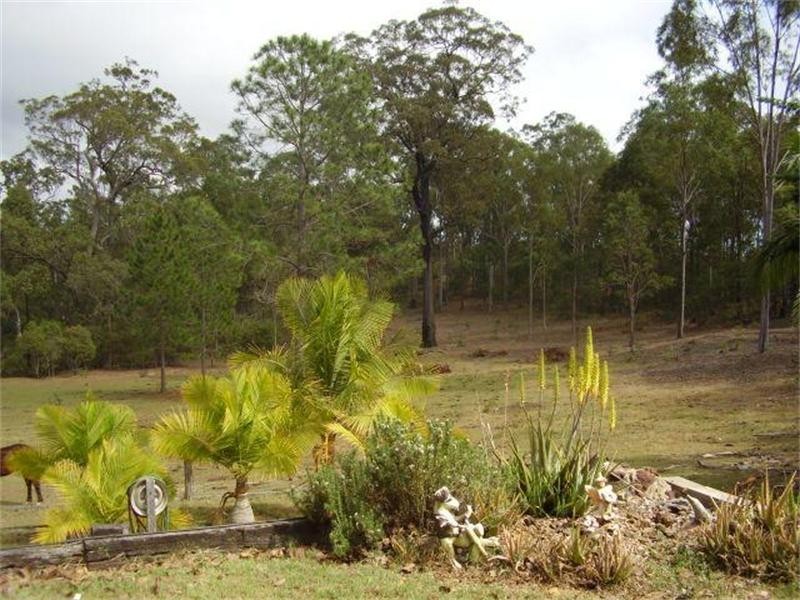 Avondale QLD 4670