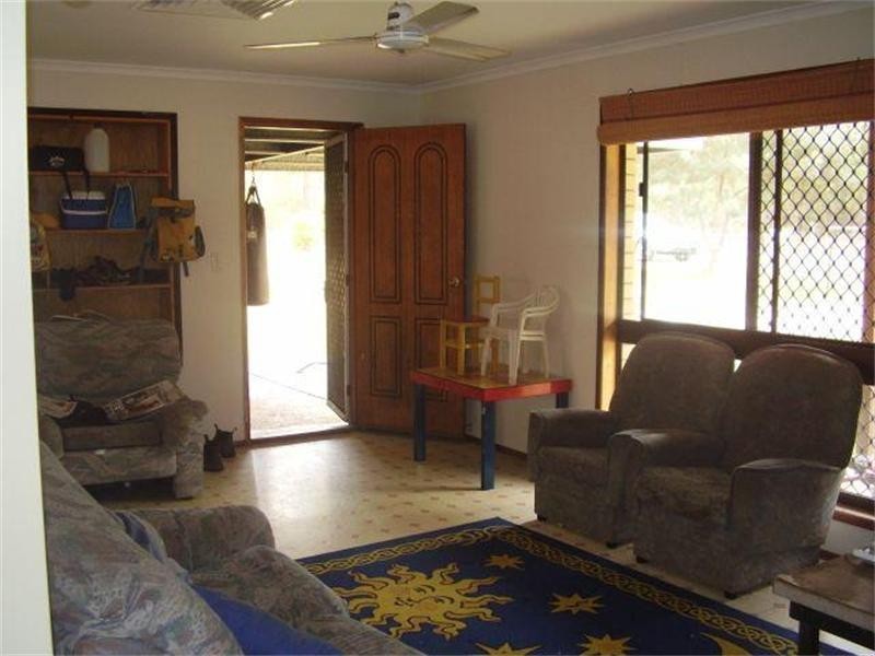 Avondale QLD 4670