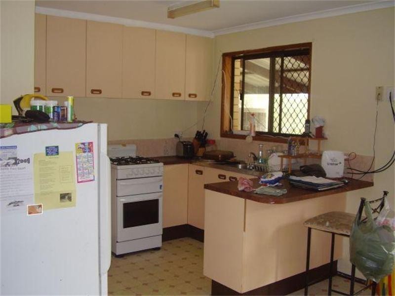 Avondale QLD 4670