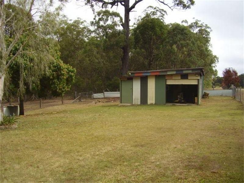 Avondale QLD 4670