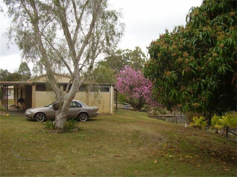 Avondale QLD 4670