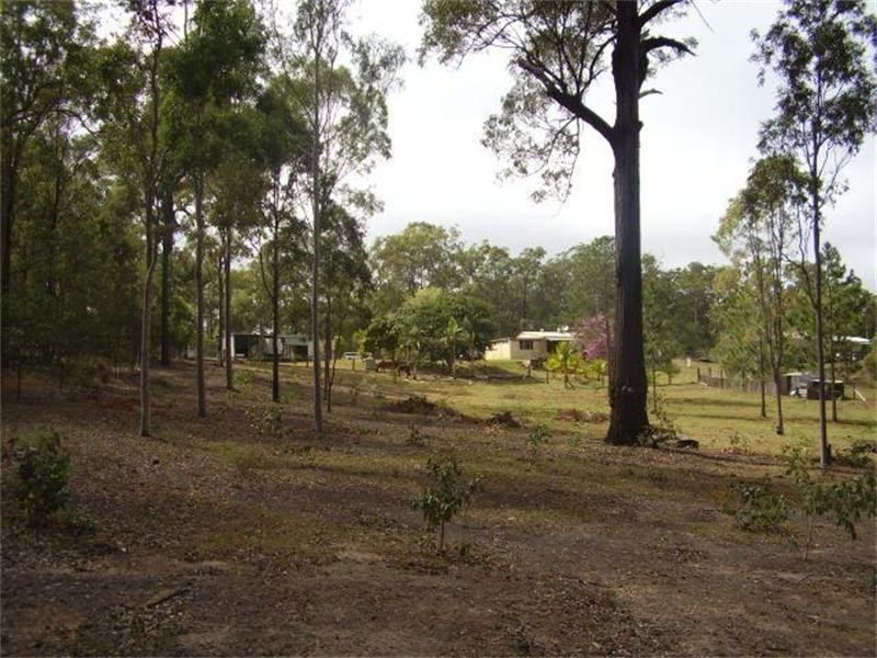 Avondale QLD 4670
