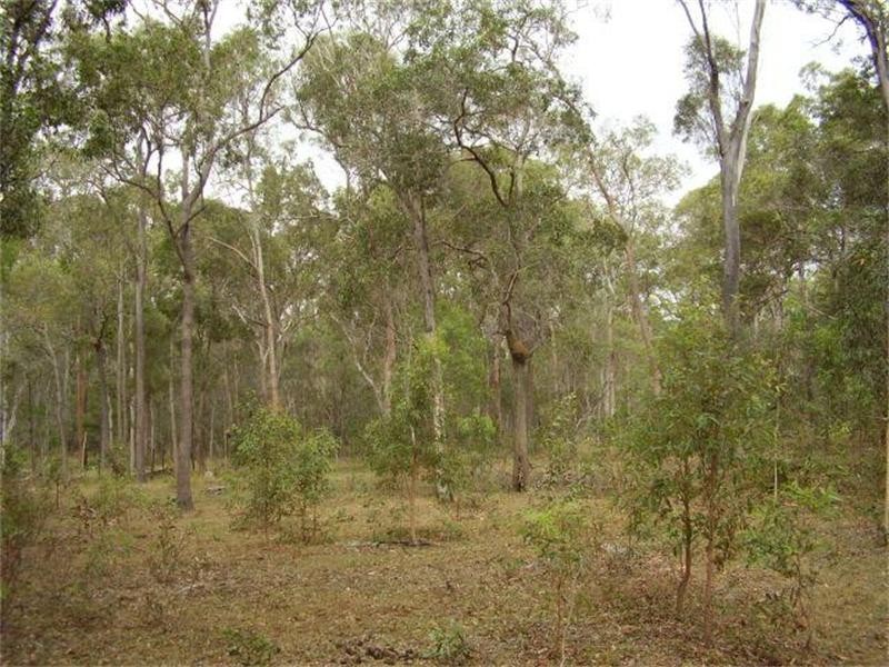 Avondale QLD 4670