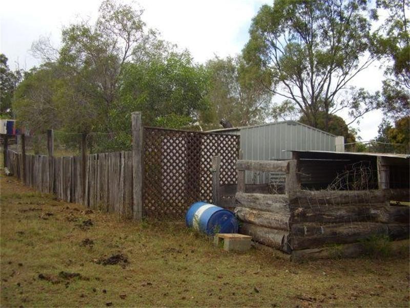 Avondale QLD 4670