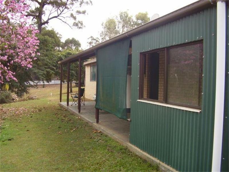 Avondale QLD 4670