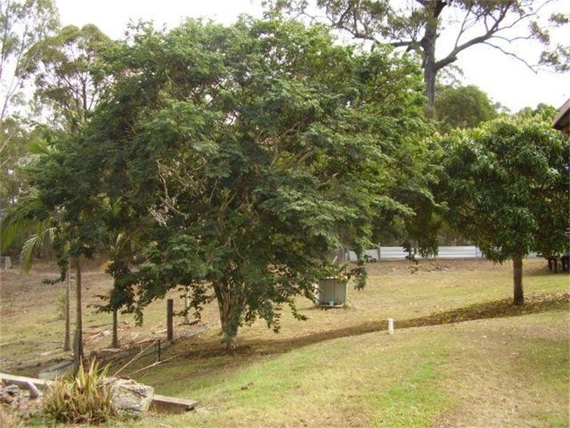 Avondale QLD 4670