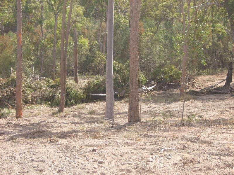 Maroondan QLD 4671