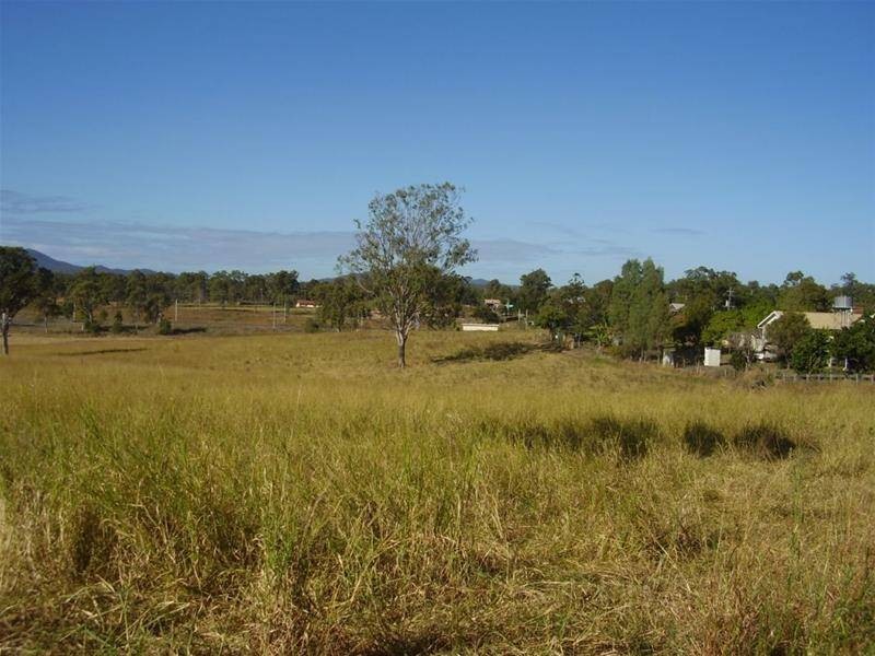 Rosedale QLD 4674
