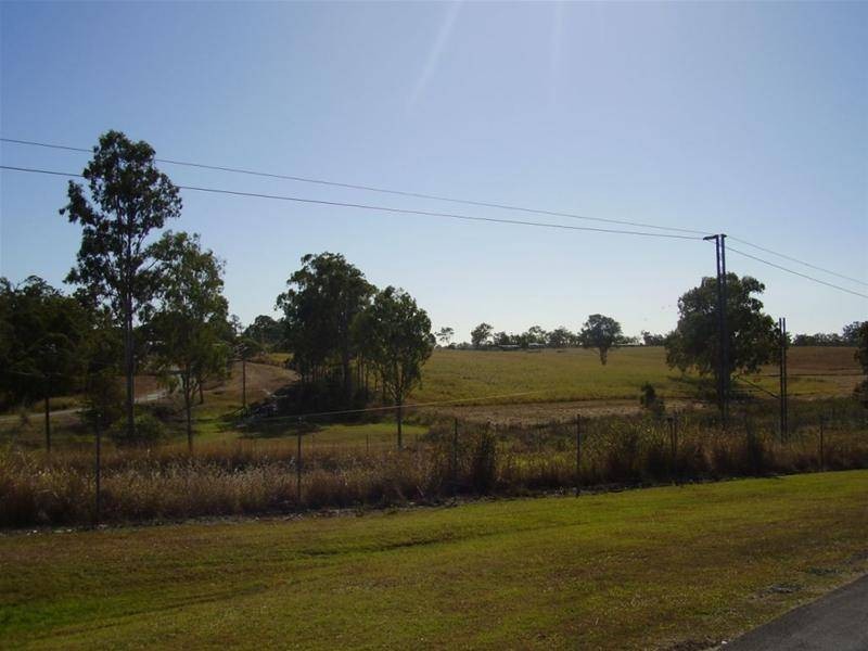 Rosedale QLD 4674