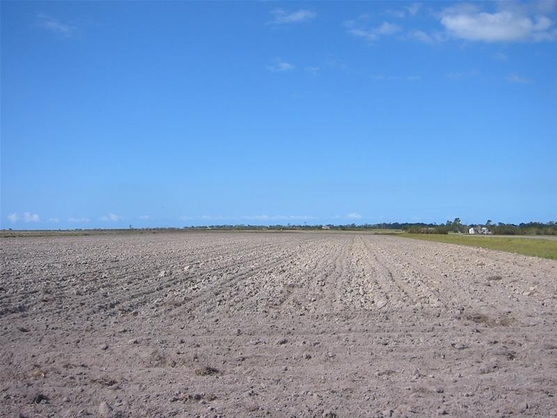 Moore Park Beach QLD 4670