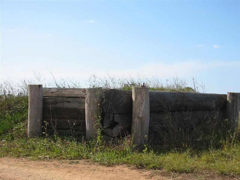 Moore Park Beach QLD 4670