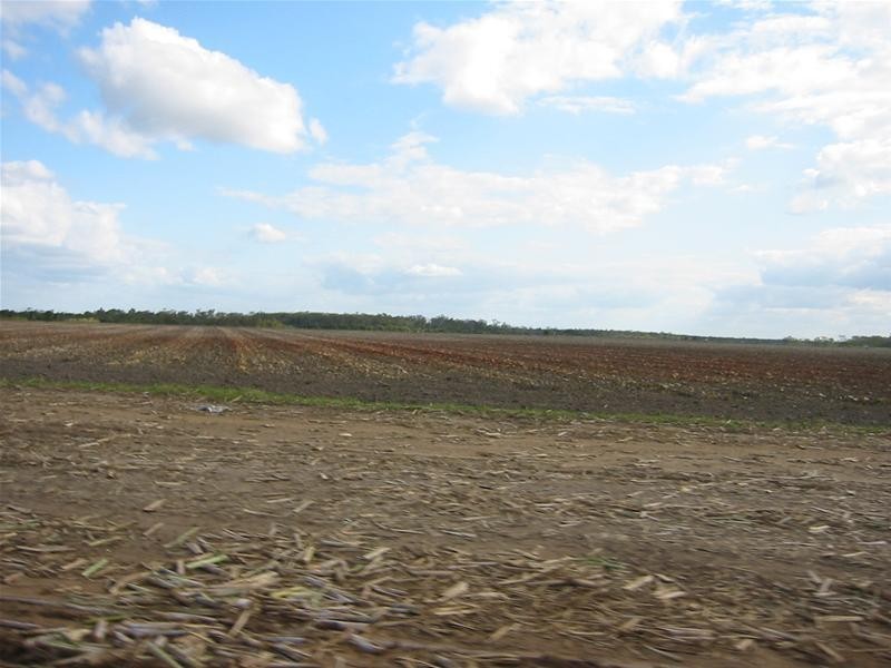 Moore Park Beach QLD 4670