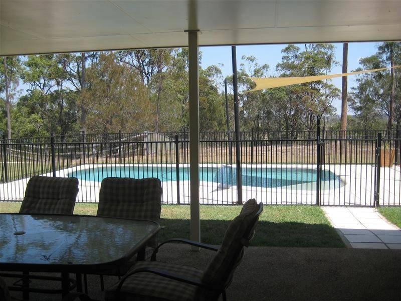 Branyan QLD 4670