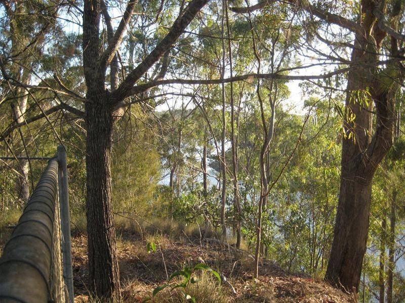 Branyan QLD 4670