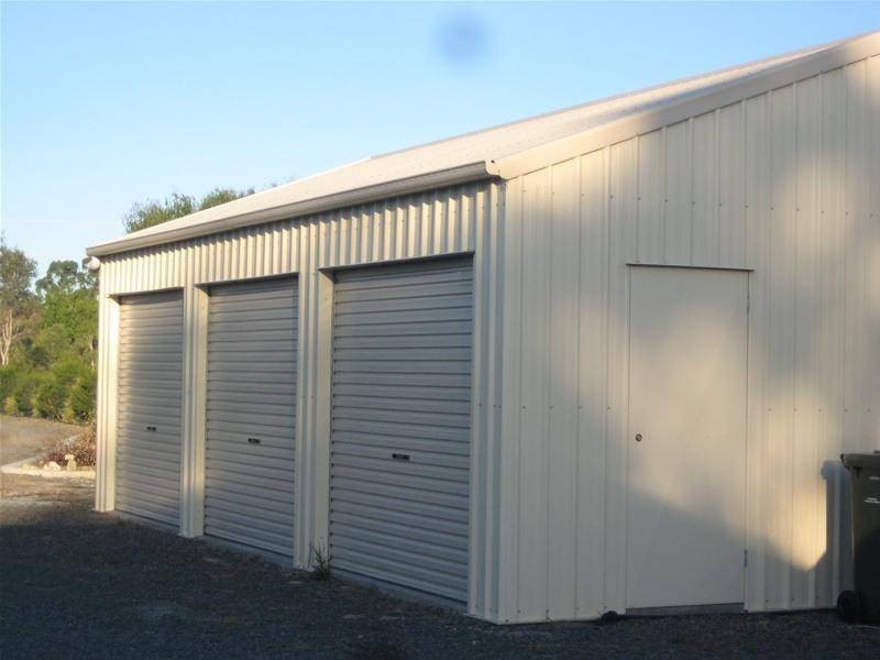 Branyan QLD 4670