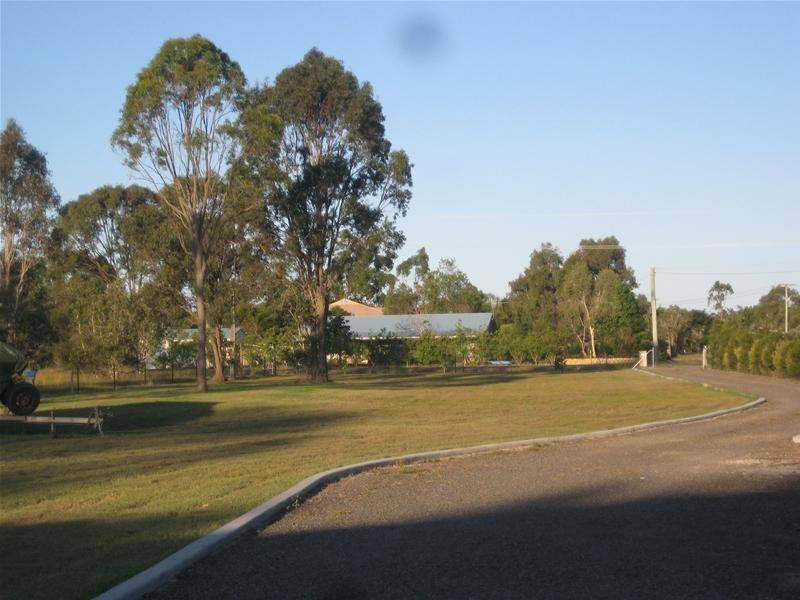Branyan QLD 4670