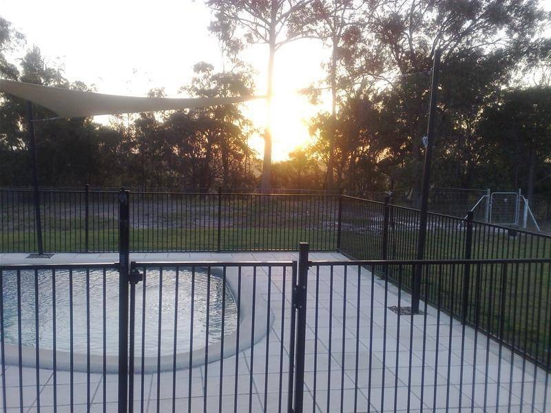 Branyan QLD 4670