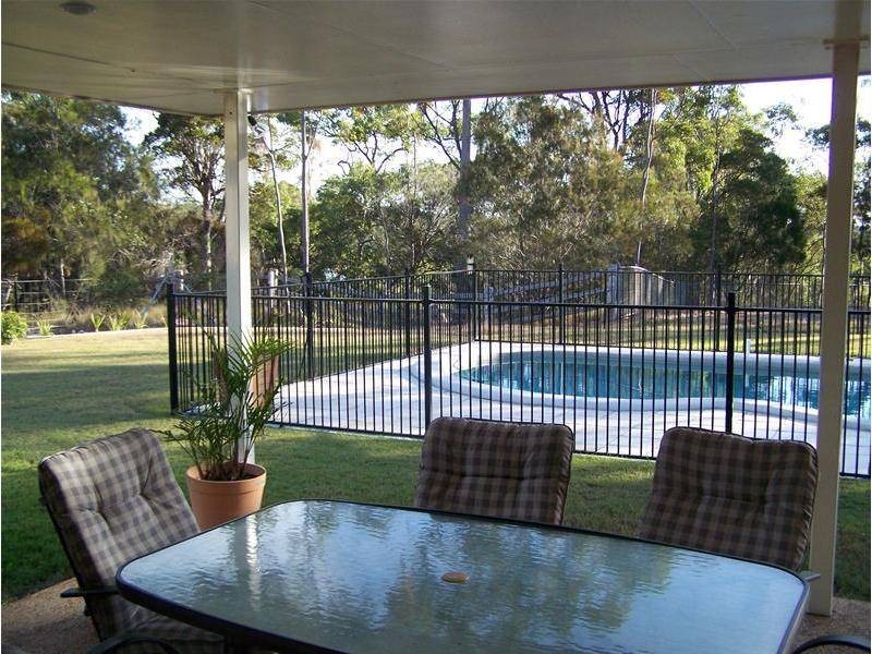 Branyan QLD 4670