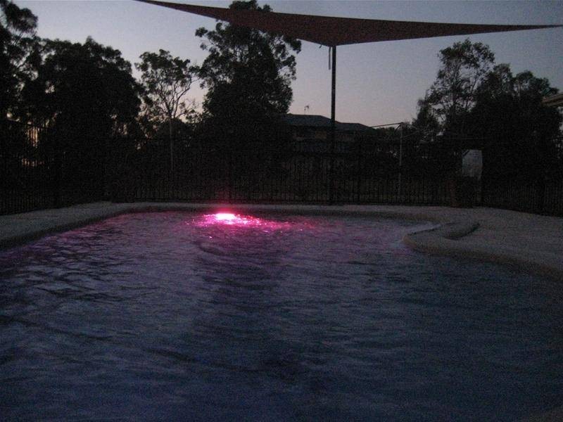 Branyan QLD 4670