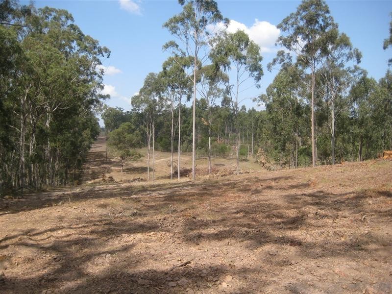 Gin Gin QLD 4671