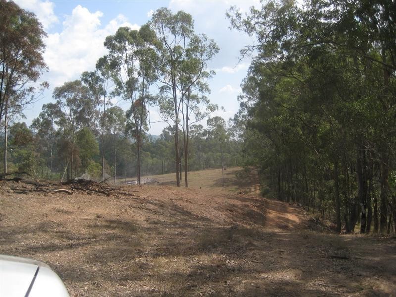 Gin Gin QLD 4671