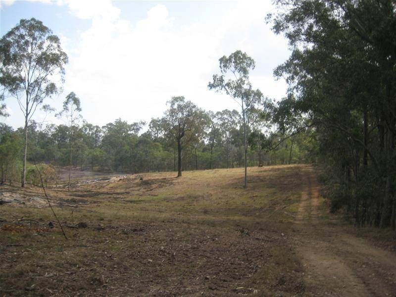 Gin Gin QLD 4671