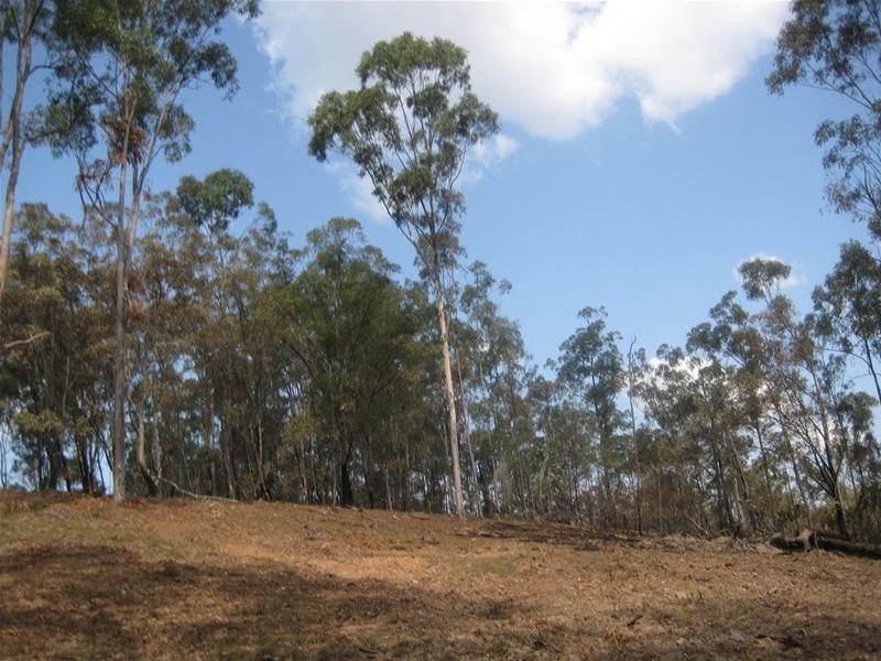Gin Gin QLD 4671
