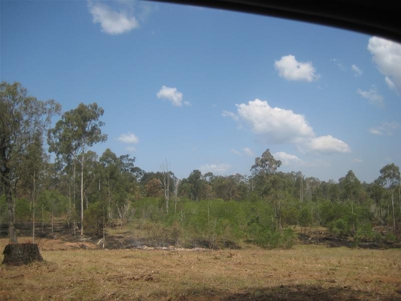 Gin Gin QLD 4671