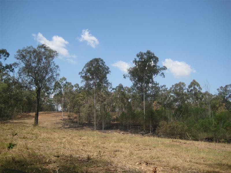 Gin Gin QLD 4671