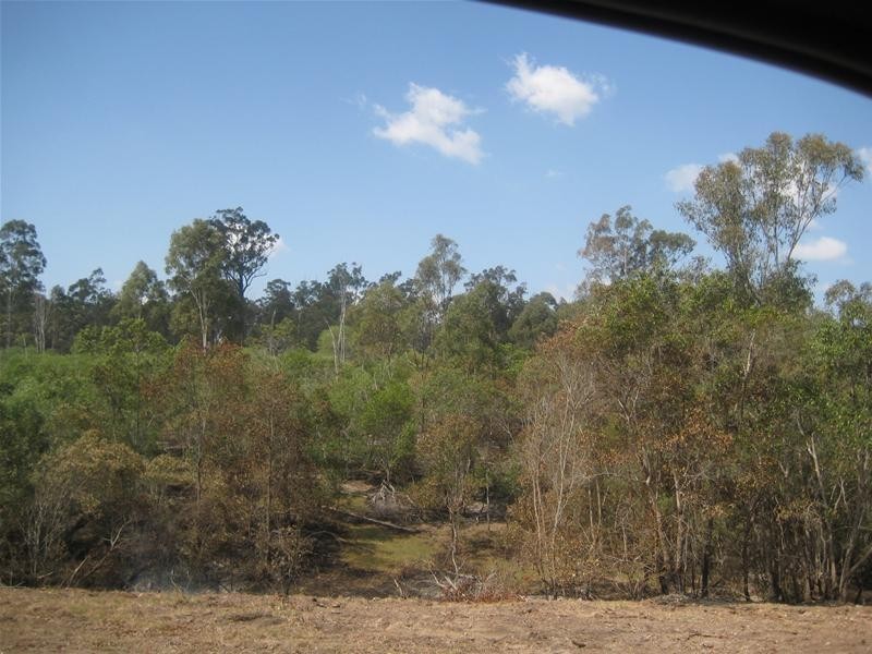 Gin Gin QLD 4671