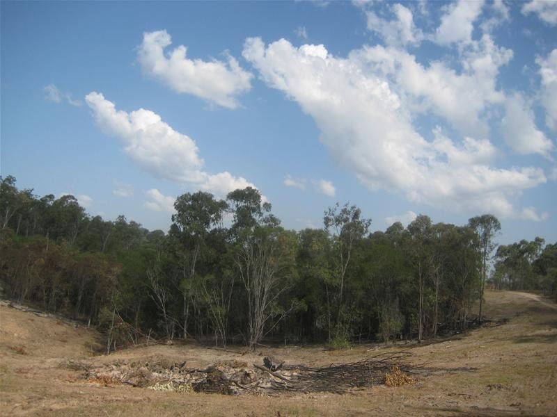 Gin Gin QLD 4671
