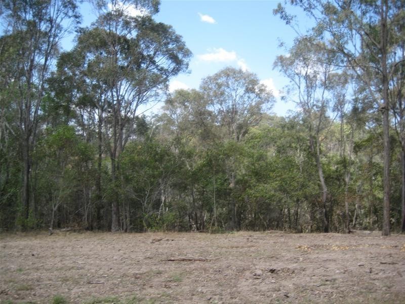 Gin Gin QLD 4671