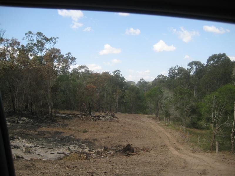 Gin Gin QLD 4671