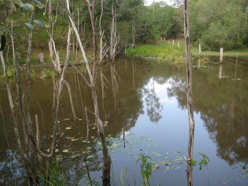 Gin Gin QLD 4671