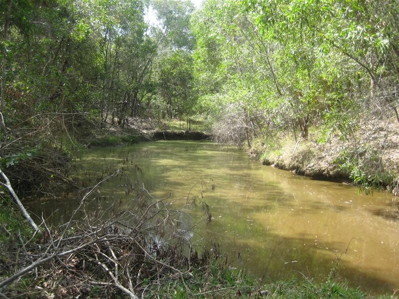 Gin Gin QLD 4671